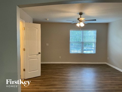 5204 Raspberry Knoll Drive 4 Beds Apartment for Rent
