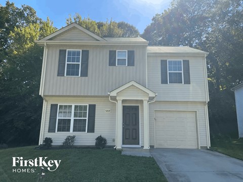 5204 Raspberry Knoll Drive 4 Beds Apartment for Rent