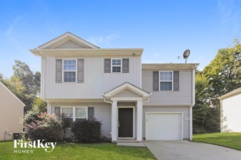 5208 Raspberry Knoll Drive 4 Beds House for Rent - Photo Gallery 2