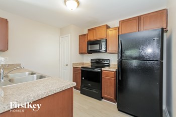 5208 Raspberry Knoll Drive 4 Beds House for Rent - Photo Gallery 4