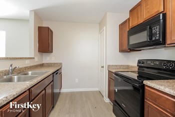 5208 Raspberry Knoll Drive 4 Beds House for Rent - Photo Gallery 5