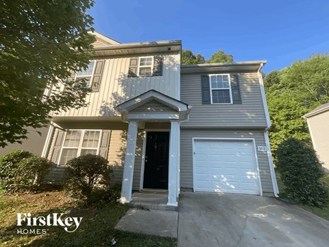 5212 Rasberry Knoll Drive 4 Beds Apartment for Rent