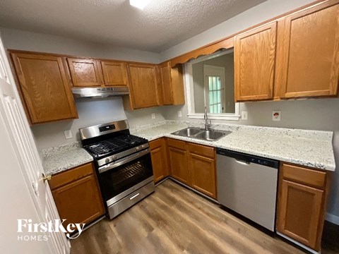 110 Ivy Trace Lane 3 Beds Apartment for Rent