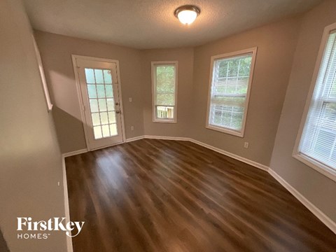 110 Ivy Trace Lane 3 Beds Apartment for Rent