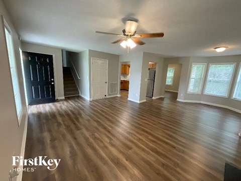 110 Ivy Trace Lane 3 Beds Apartment for Rent