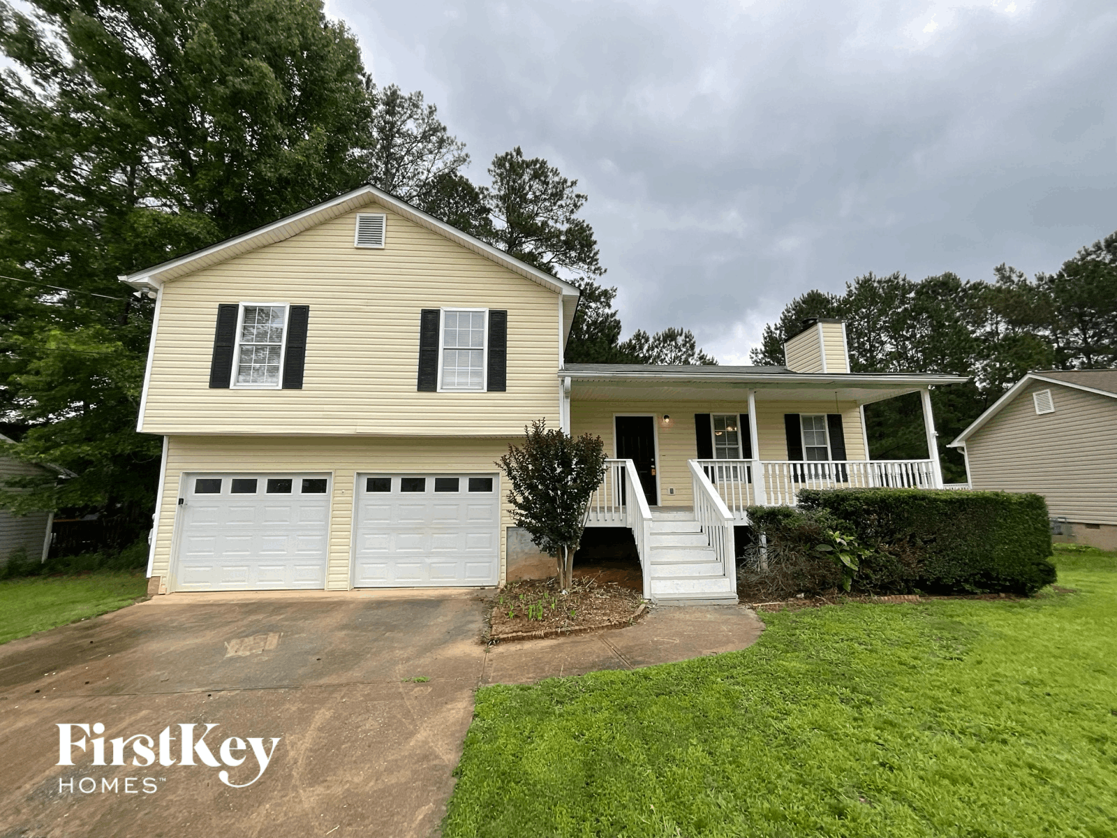 110 Ivy Trace Lane 3 Beds Apartment for Rent