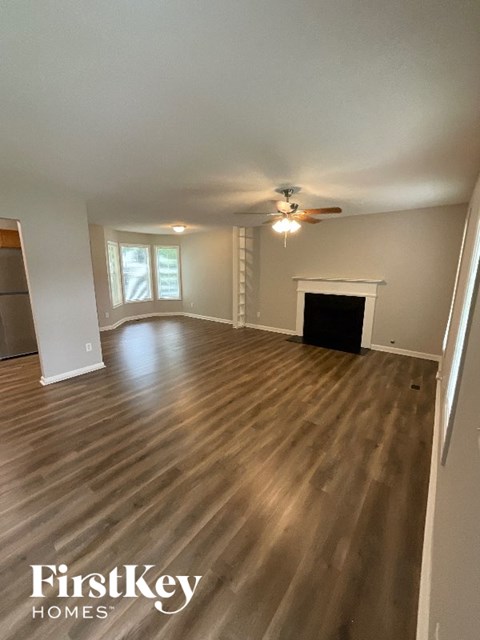 110 Ivy Trace Lane 3 Beds Apartment for Rent