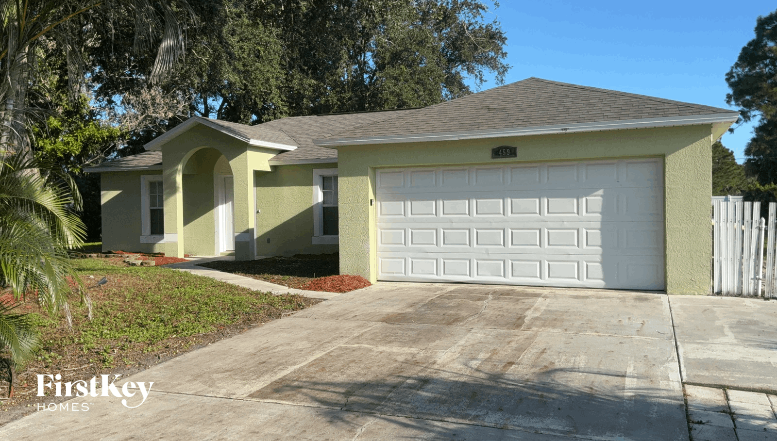 459 Freeman Road 3 Beds Apartment for Rent