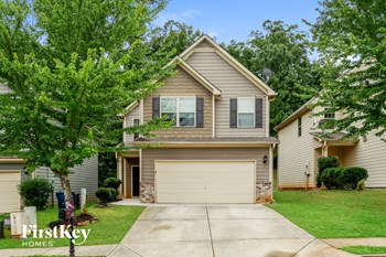 Image for 486 Grenier Terrace Lawrenceville, GA 30045 - 486 Grenier Terrace