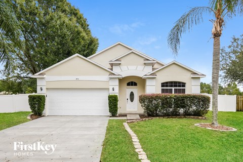 495 Lancer Oak Drive 4 Beds Apartment for Rent