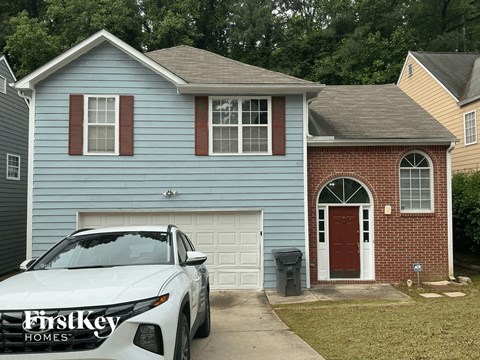 650 Durham Ridge Drive 3 Beds Apartment for Rent
