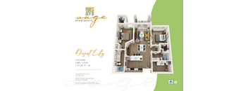 Phase 2: Desert Lily