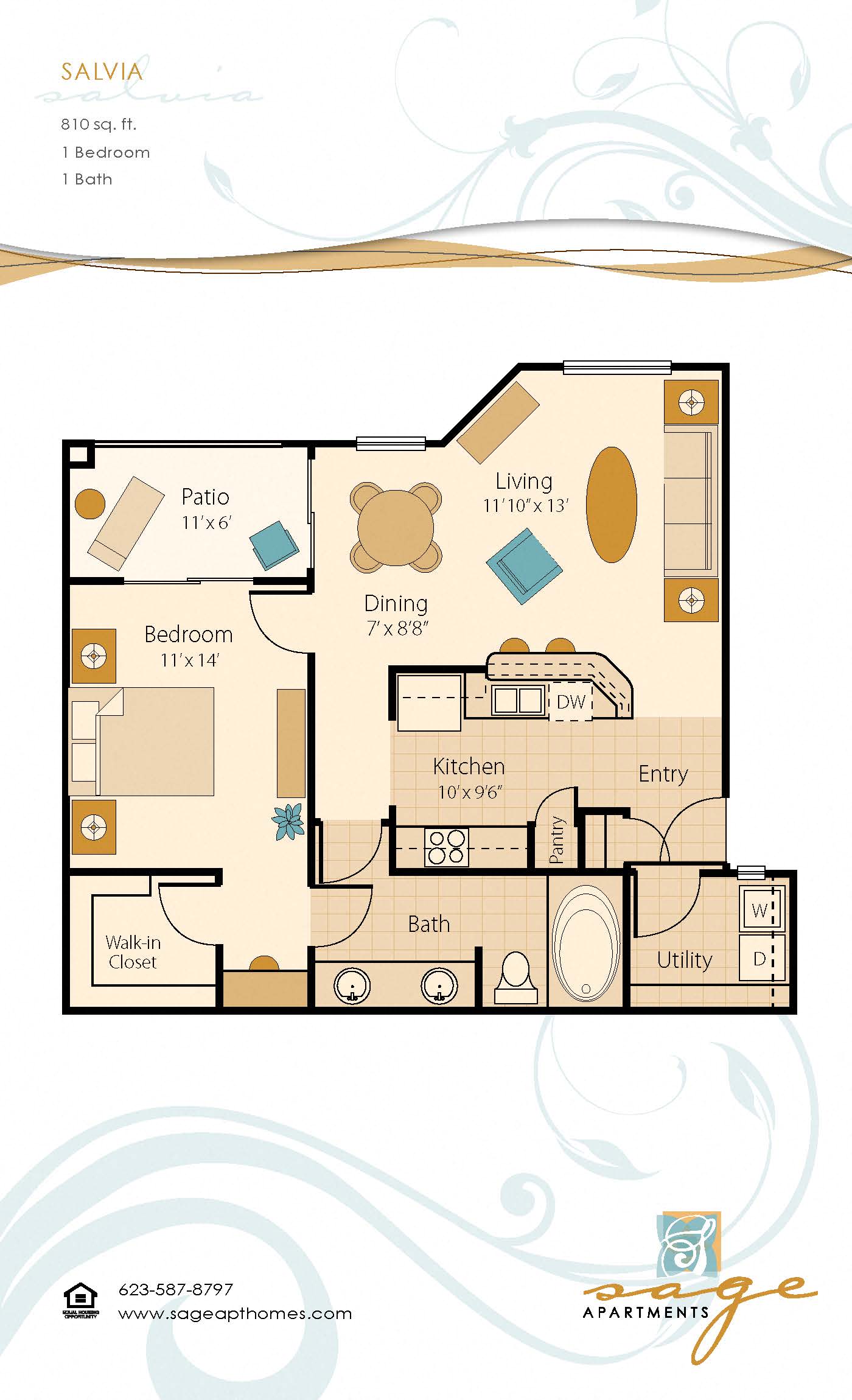 28425 N Black Canyon Hwy 1-3 Beds Apartment for Rent - Photo Gallery 36