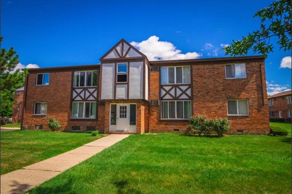 Lexington Village Apartments Madison Heights Mi Lexington Village Apartments Madison Heights Mi