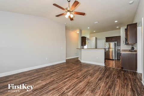 2716 NW 3Rd Avenue 3 Beds Apartment for Rent