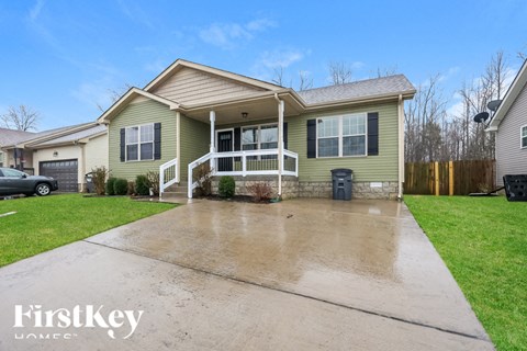 525 Magnolia Drive 3 Beds Apartment for Rent