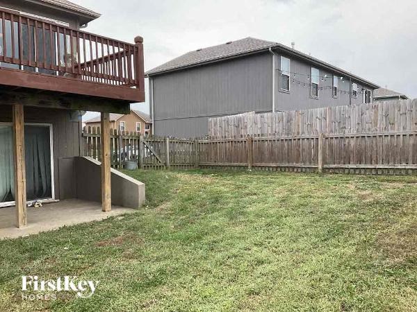 408 NE 192nd Terrace 3 Beds House for Rent - Photo Gallery 10