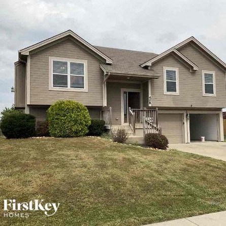 408 NE 192Nd Terrace 3 Beds Apartment for Rent