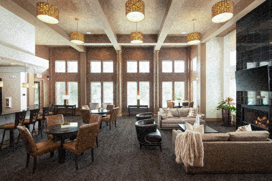 Broadmoor At Aksarben Village Apartments 2225 S 64th Plz Omaha Ne Rentcafe