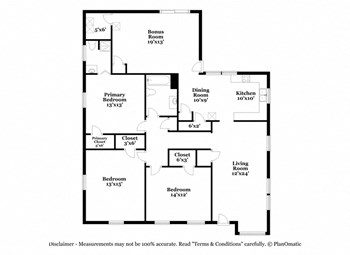 534 E COLLEGE AVE 3 Beds House for Rent - Photo Gallery 3