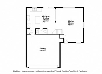 9420 W Jamestown Rd 3 Beds House for Rent - Photo Gallery 2