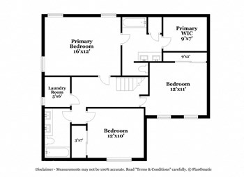 9420 W Jamestown Rd 3 Beds House for Rent - Photo Gallery 3