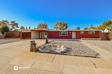 7237 E Pierce Pl 3 Beds Apartment for Rent