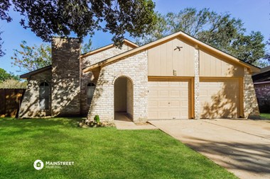 4718 Kingussie Dr 3 Beds House for Rent Photo Gallery 1