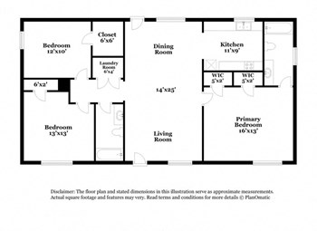 695 DEANS FERRY RD 3 Beds House for Rent - Photo Gallery 2