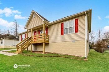 695 DEANS FERRY RD 3 Beds House for Rent - Photo Gallery 3