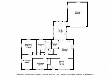 217 WOODLAND DR 4 Beds House for Rent - Photo Gallery 3
