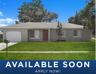 5945 Spearman Cir 3 Beds Apartment for Rent