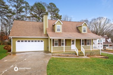 4743 DEER RIDGE COURT 3 Beds House for Rent Photo Gallery 1