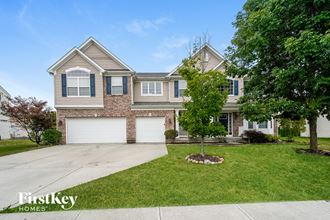 2323 S Moeller Circle 4 Beds Apartment for Rent