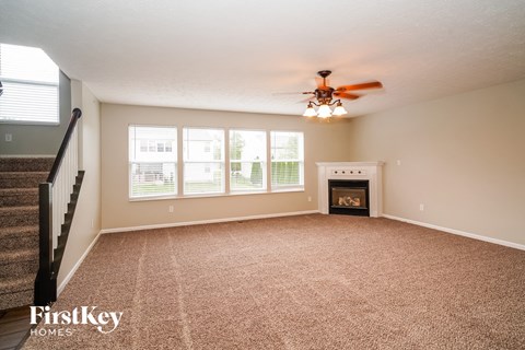 2323 S Moeller Circle 4 Beds Apartment for Rent