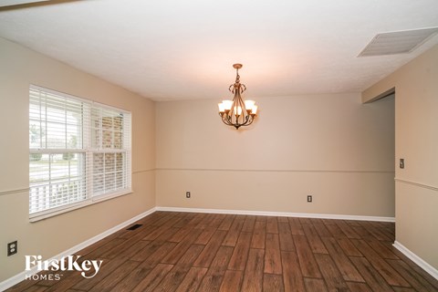 2323 S Moeller Circle 4 Beds Apartment for Rent