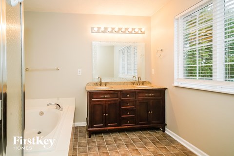 2323 S Moeller Circle 4 Beds Apartment for Rent