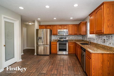 2323 S Moeller Circle 4 Beds Apartment for Rent