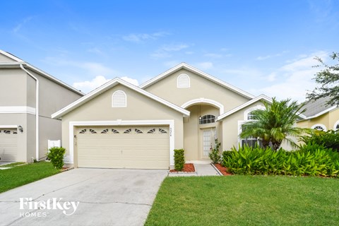 5374 FLORENCE HARBOR DRIVE 3 Beds Apartment for Rent