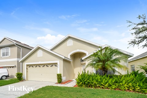 5374 FLORENCE HARBOR DRIVE 3 Beds Apartment for Rent