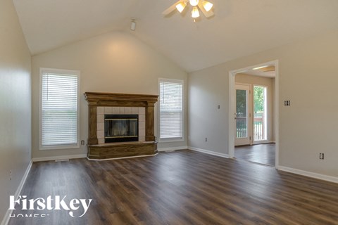 720 NE 107Th Street 3 Beds Apartment for Rent