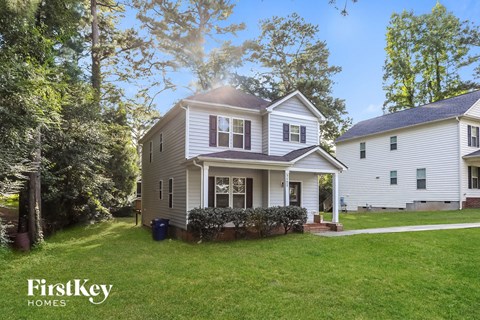 5121 Lundy Drive 3 Beds Apartment for Rent