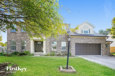 6367 Waterstone Drive 4 Beds Apartment for Rent