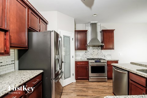 127 Wintergreen Court 3 Beds Apartment for Rent