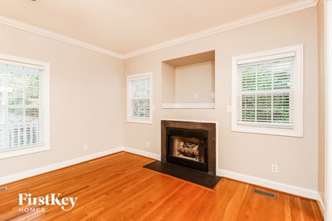 7505 Summersun Drive 3 Beds Apartment for Rent
