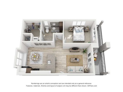 2508 April Liu Ln. Studio-3 Beds Apartment for Rent - Photo Gallery 29