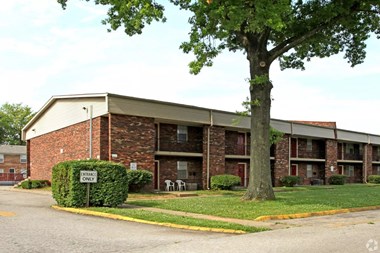 4300 Norbook Drive 1 Bed Apartment for Rent