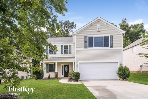 4107 High Shoals Drive 3 Beds Apartment for Rent