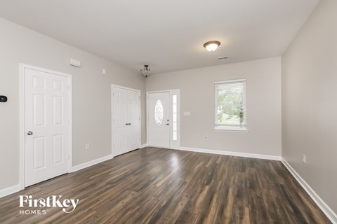 4107 High Shoals Drive 3 Beds Apartment for Rent