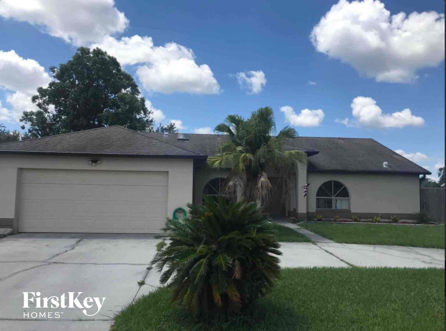 839 MENDOZA DRIVE 4 Beds Apartment for Rent